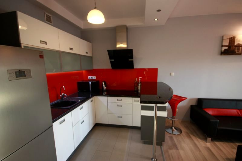 Mieszkanie Białystok