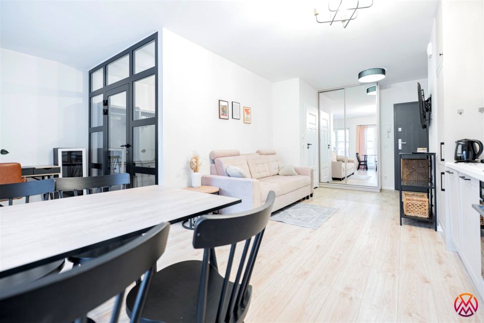 Mieszkanie Łódź wynajem