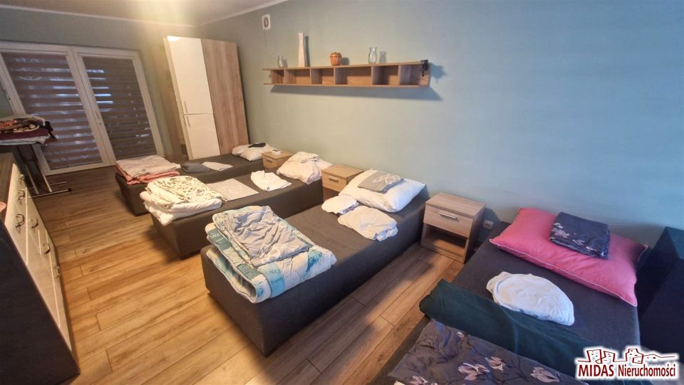 Mieszkanie Włocławek