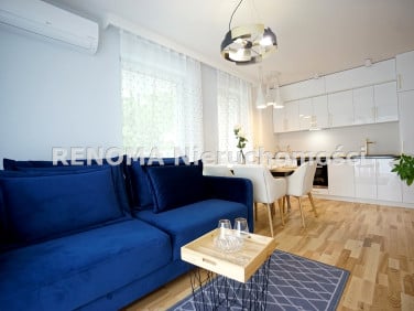 Mieszkanie Białystok