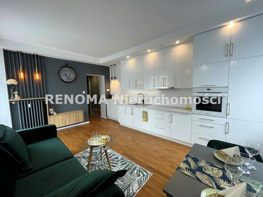 Mieszkanie Białystok