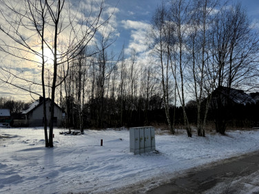 Działka budowlana Zbrosławice