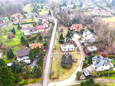 Działka budowlana Kraków