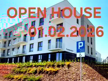 Mieszkanie apartamentowiec nad jeziorem