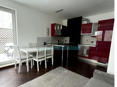 Mieszkanie Pruszków