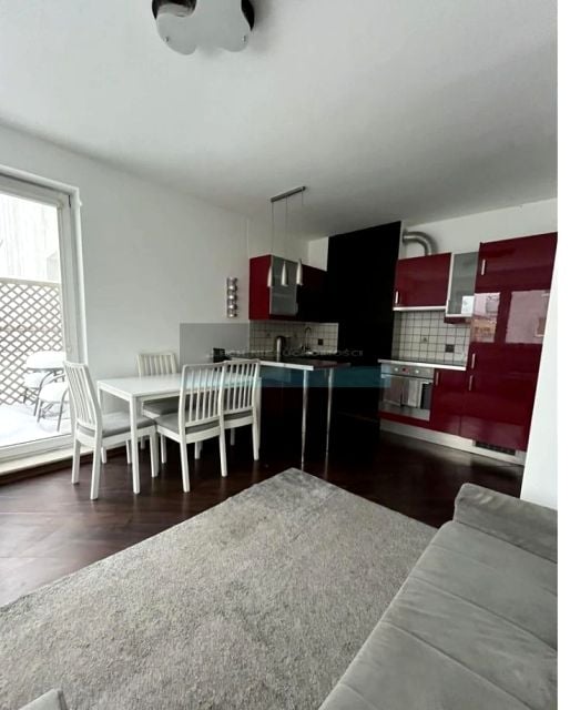 Mieszkanie Pruszków