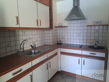 Mieszkanie blok mieszkalny Warszawa