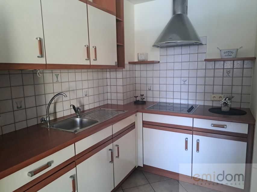 Mieszkanie blok mieszkalny Warszawa