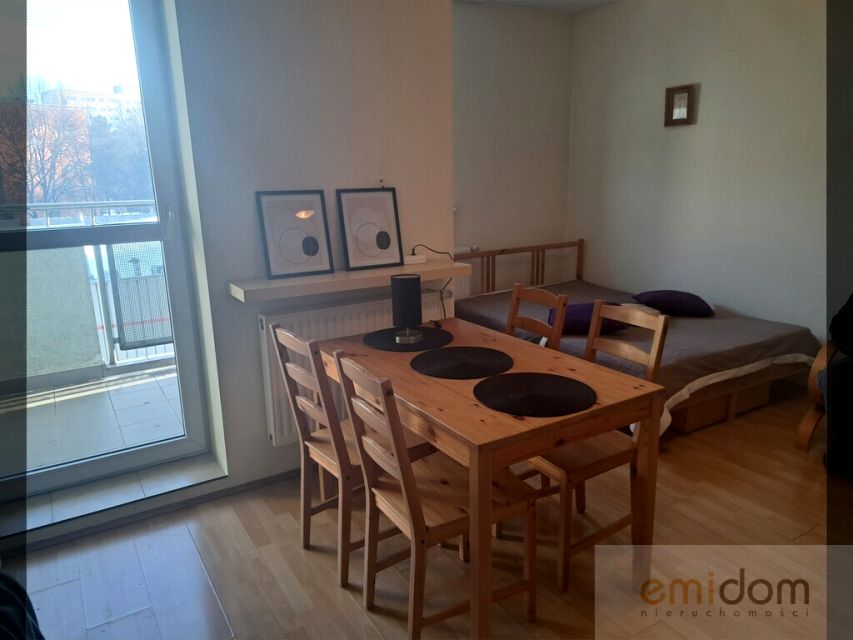 Mieszkanie Warszawa wynajem