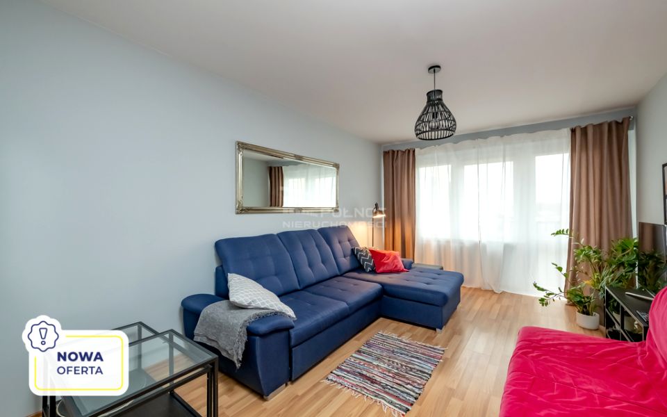 Mieszkanie Białystok