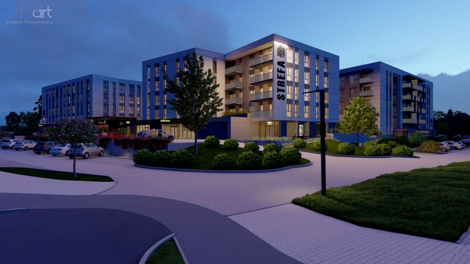 Mieszkanie Stalowa Wola