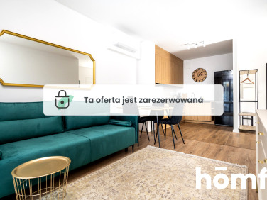 Mieszkanie Kraków wynajem