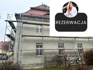 Mieszkanie Środa Śląska