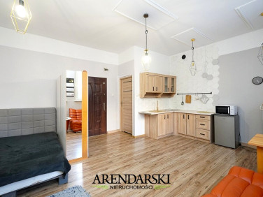 Mieszkanie Gorzów Wielkopolski