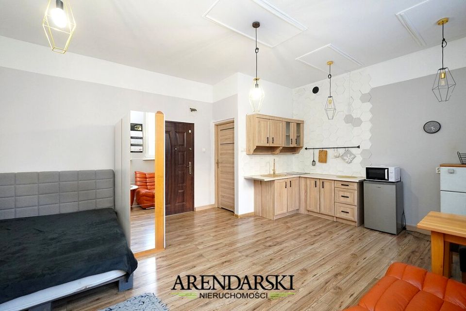 Mieszkanie Gorzów Wielkopolski