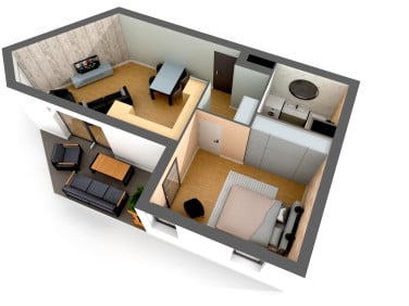 Mieszkanie Kielce sprzedaż