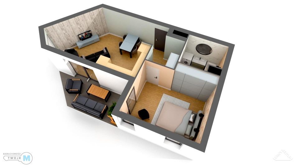 Mieszkanie Kielce sprzedaż