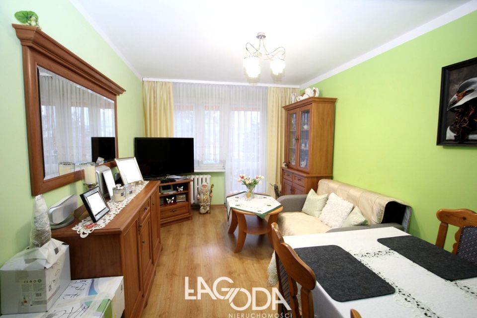 Mieszkanie Gorzów Wielkopolski