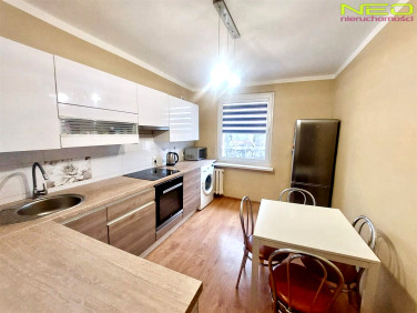 Mieszkanie Częstochowa