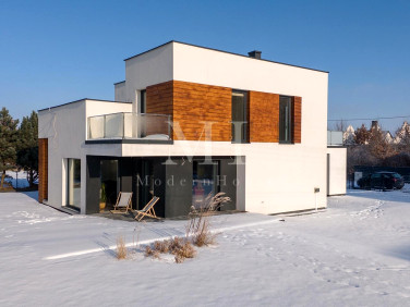 Dom Ożarów Mazowiecki