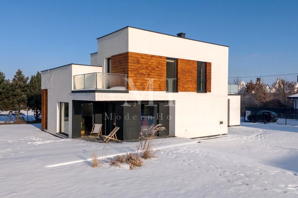 Dom Ożarów Mazowiecki