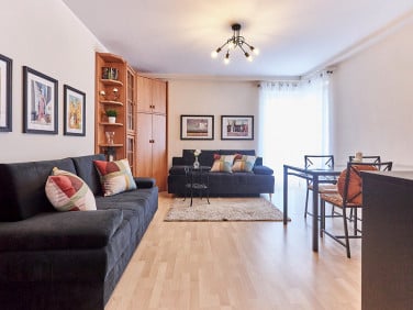 Mieszkanie Świnoujście