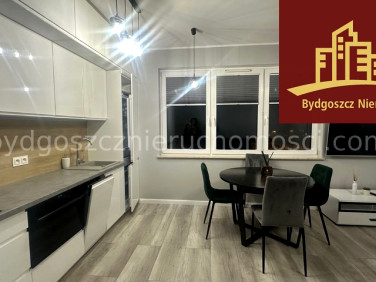 Mieszkanie Bydgoszcz