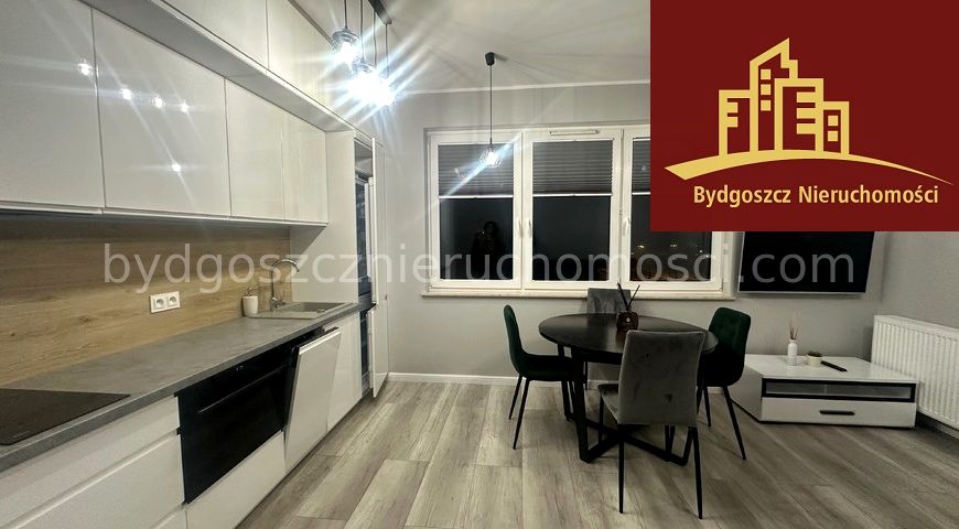 Mieszkanie Bydgoszcz
