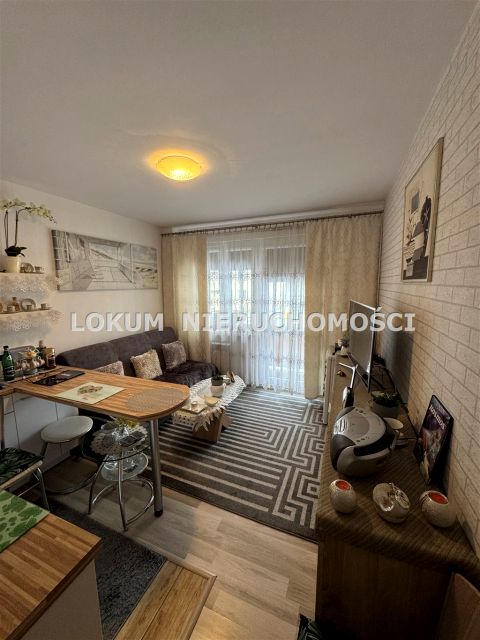 Mieszkanie Jastrzębie-Zdrój