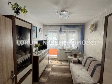 Mieszkanie blok mieszkalny sprzedaż