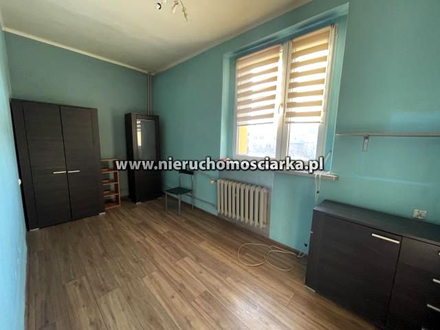 Mieszkanie Wodzisław Śląski