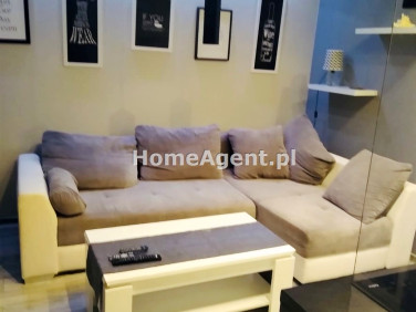 Mieszkanie Katowice wynajem