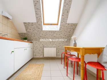 Dom wolnostojący sprzedaż