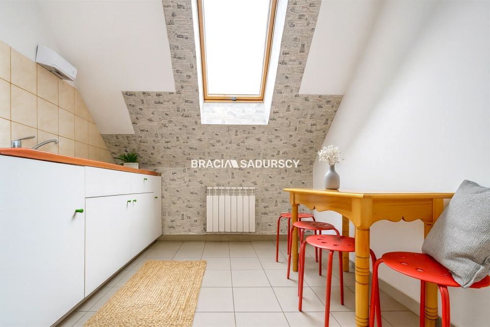 Dom wolnostojący sprzedaż