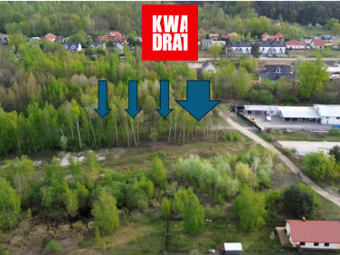 Działka budowlana Kobyłka