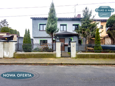 Dom Brzeziny sprzedaż