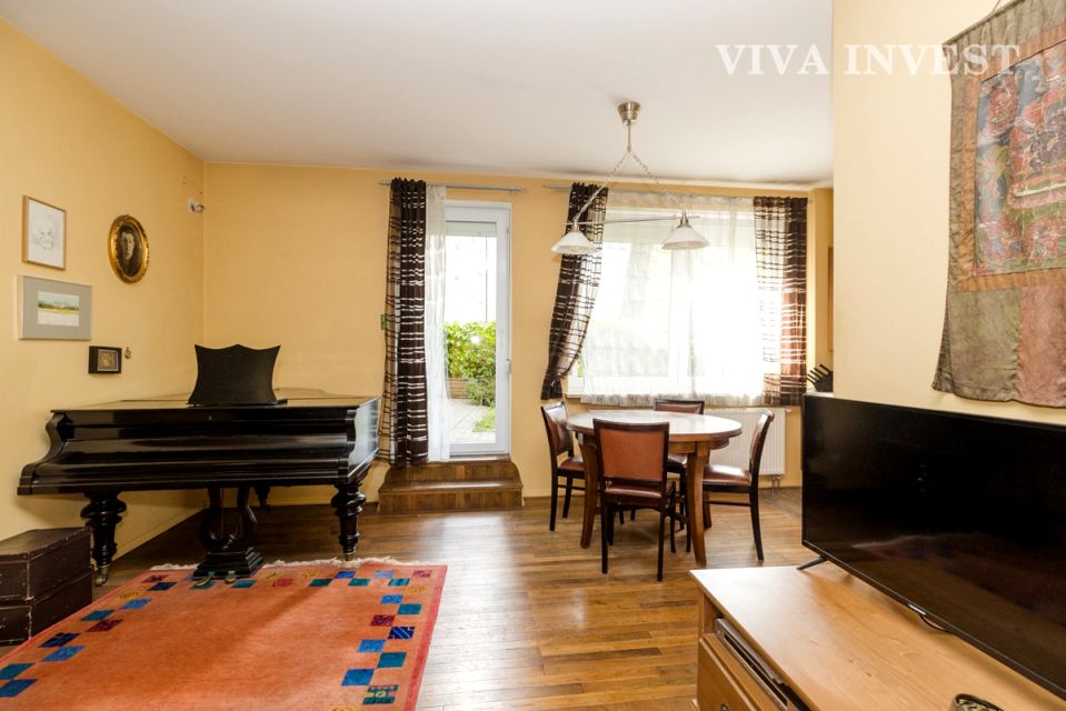 Mieszkanie Warszawa sprzedaż