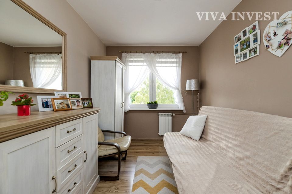 Mieszkanie Warszawa sprzedaż