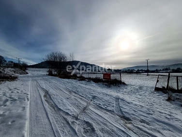 Działka budowlana Ustroń