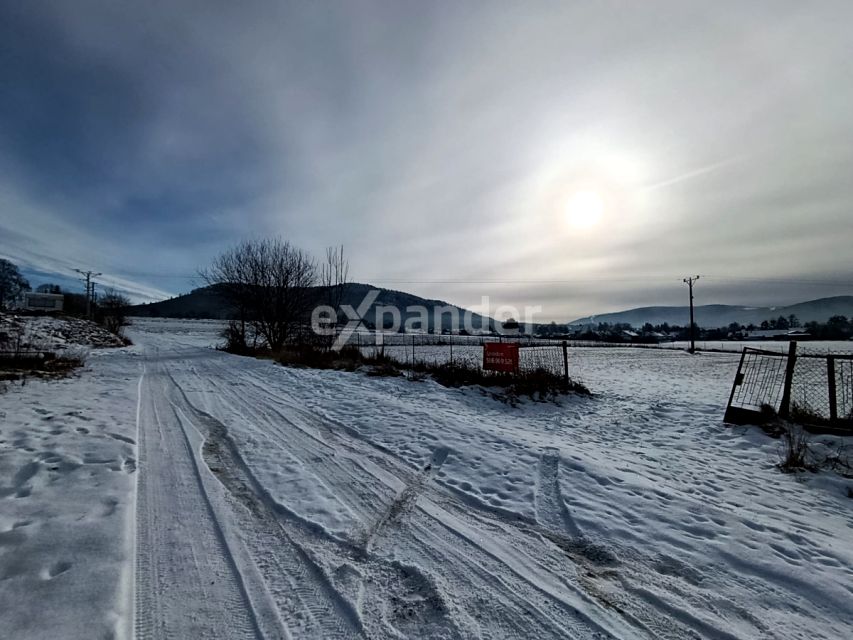 Działka budowlana Ustroń
