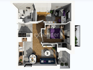 Mieszkanie Łódź sprzedaż