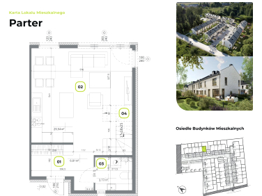 Dom Janczewice sprzedaż