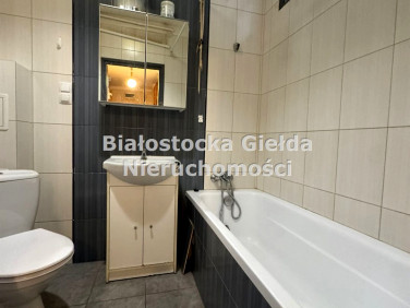 Mieszkanie Białystok