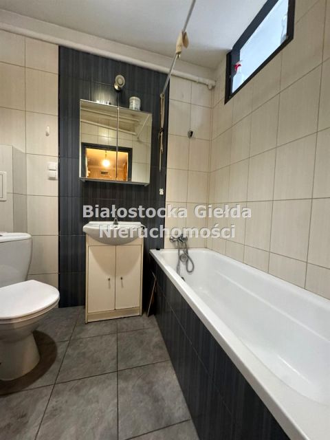 Mieszkanie Białystok