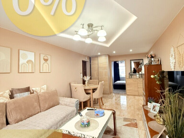 Mieszkanie nad jeziorem