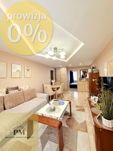 Mieszkanie nad jeziorem