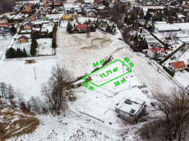 Działka Bielsko-Biała