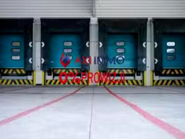 Budynek użytkowy Rzeszów