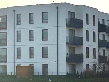 Mieszkanie blok mieszkalny Rumia