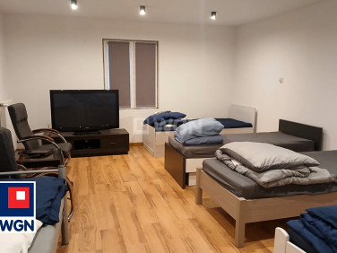 Mieszkanie blok mieszkalny wynajem